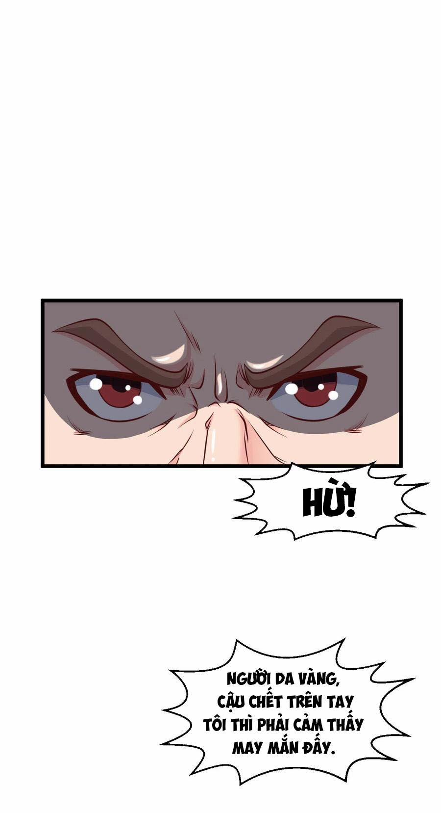 Tuyệt Phẩm Y Thánh 160 trang 7