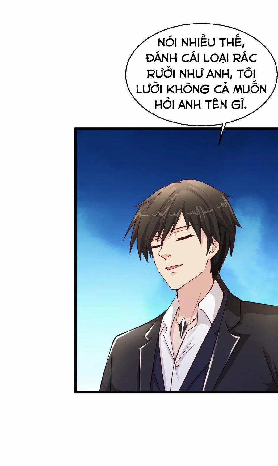 Tuyệt Phẩm Y Thánh 160 trang 9