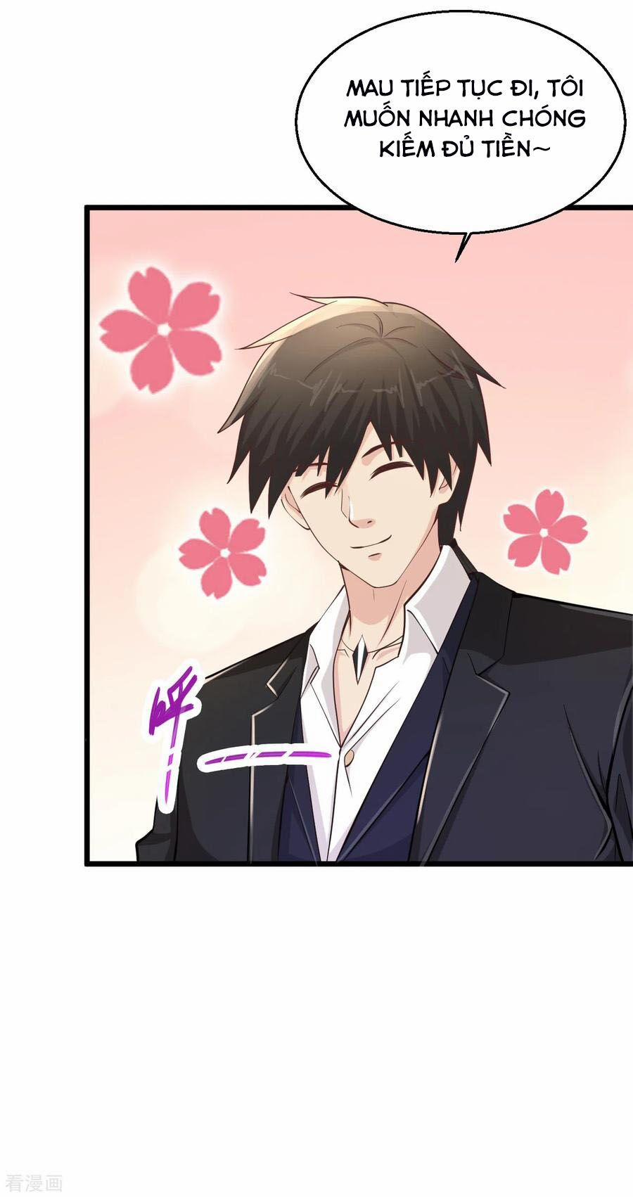 Tuyệt Phẩm Y Thánh 161 trang 10