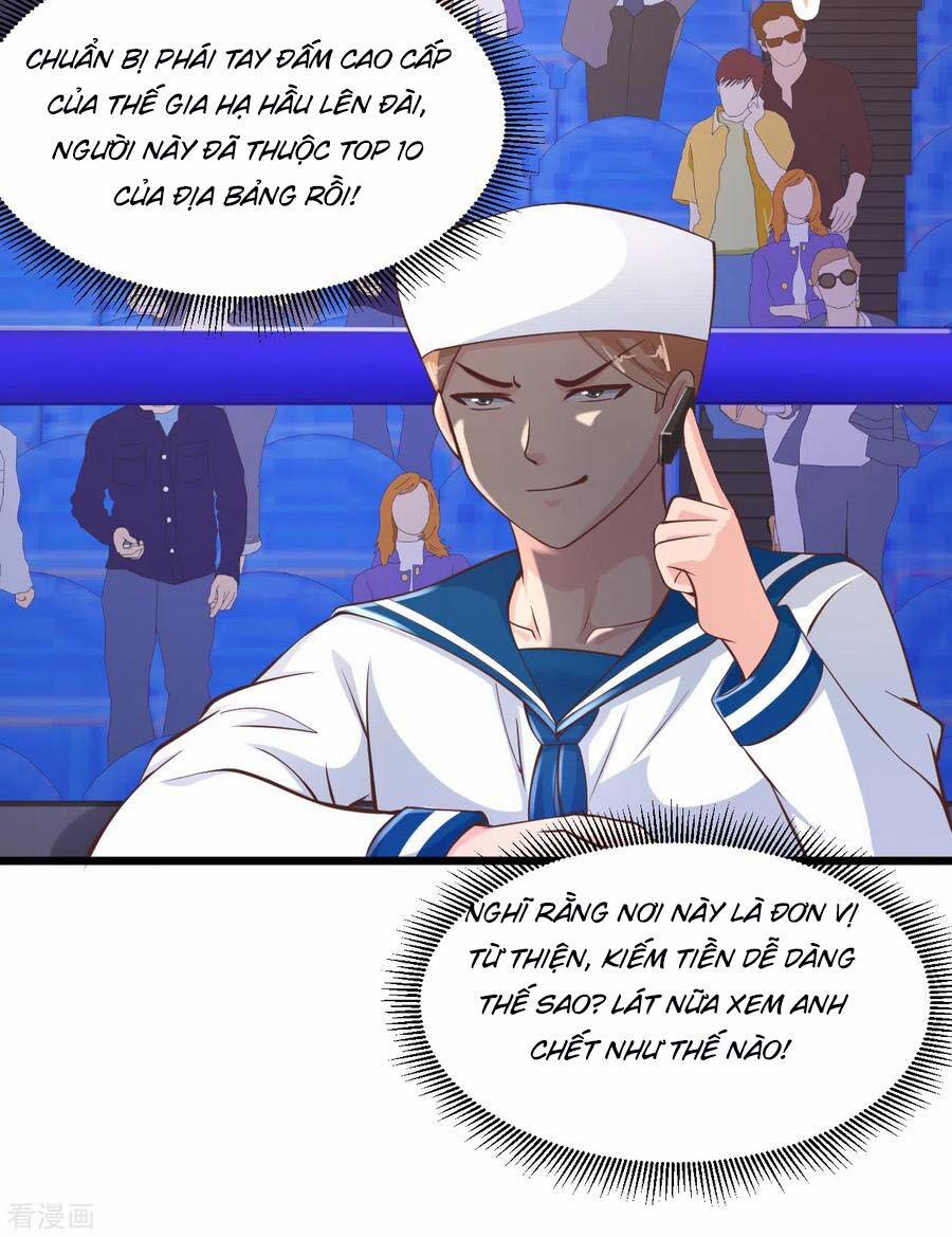 Tuyệt Phẩm Y Thánh 161 trang 12