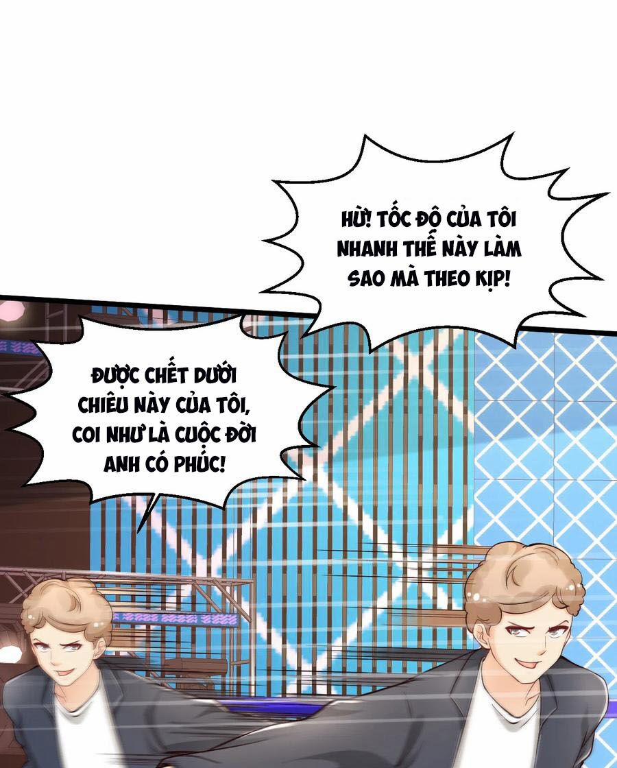 Tuyệt Phẩm Y Thánh 161 trang 13