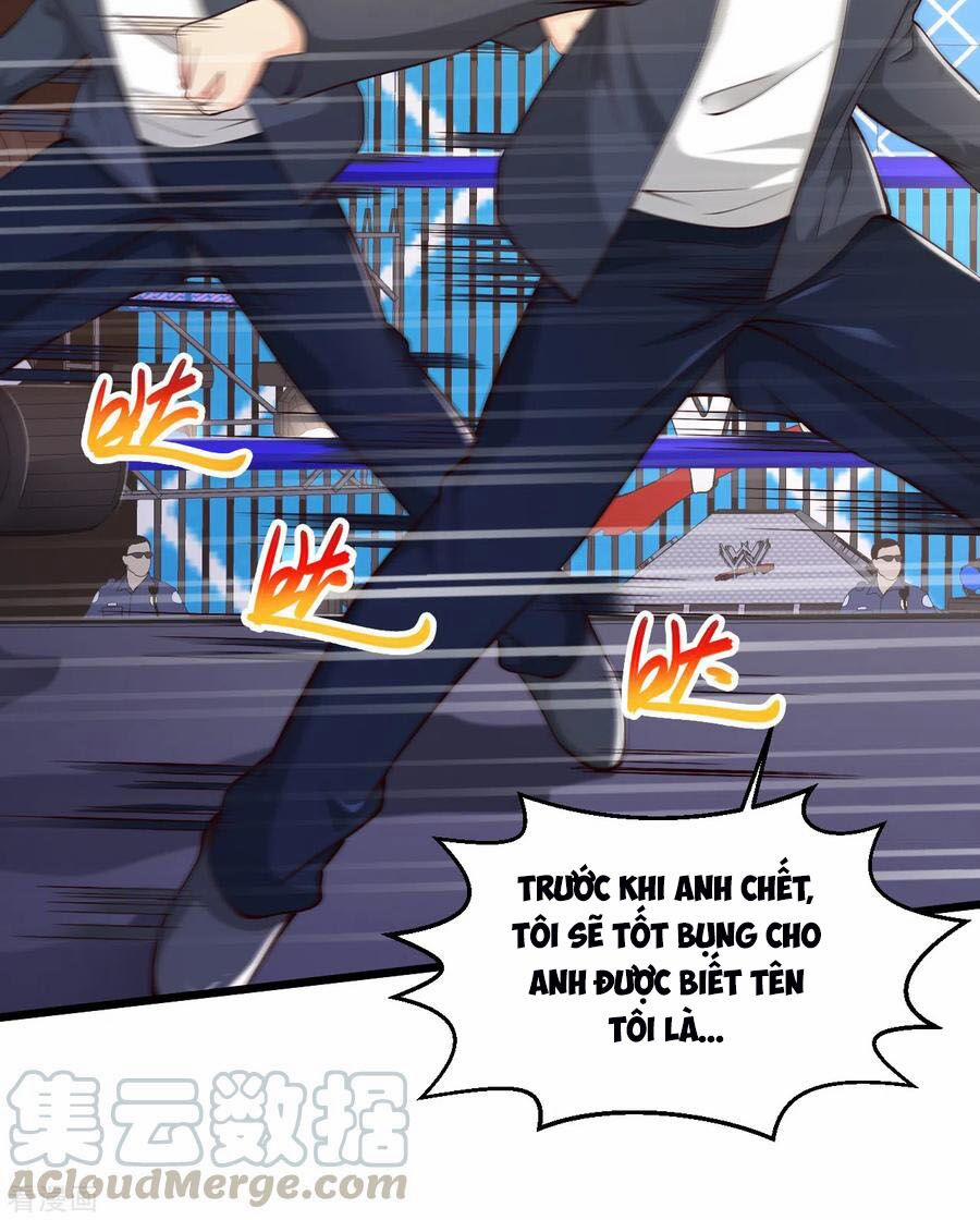 Tuyệt Phẩm Y Thánh 161 trang 14