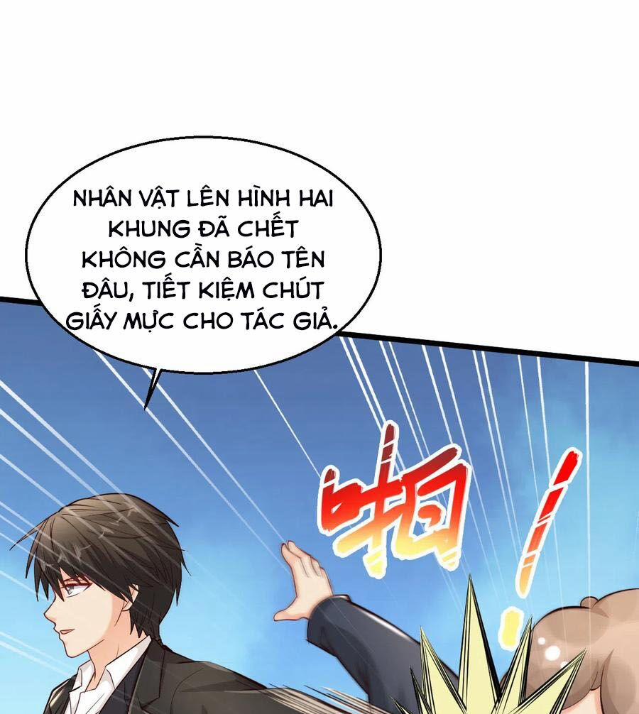 Tuyệt Phẩm Y Thánh 161 trang 15