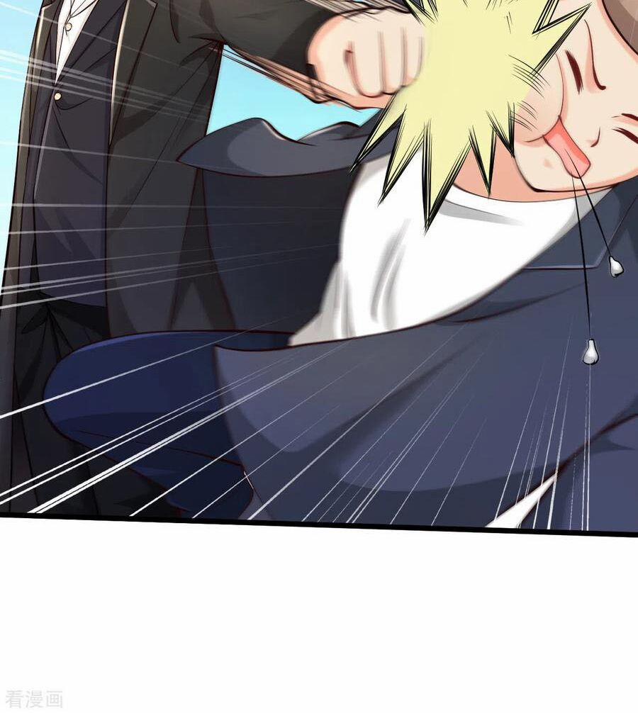 Tuyệt Phẩm Y Thánh 161 trang 16