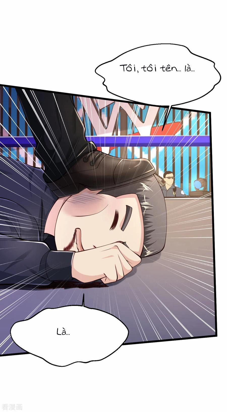 Tuyệt Phẩm Y Thánh 161 trang 19