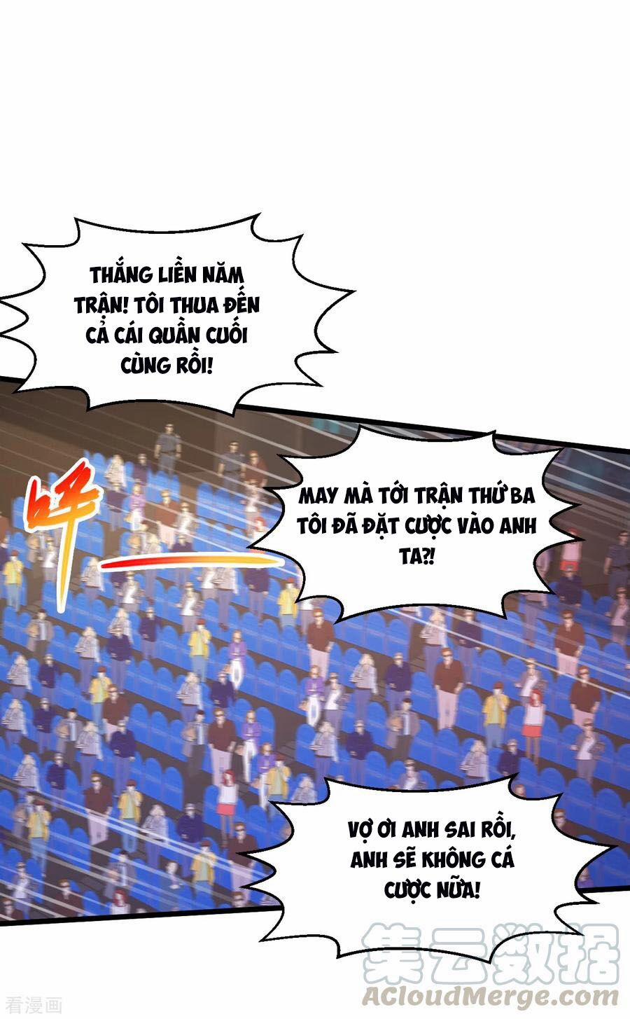 Tuyệt Phẩm Y Thánh 161 trang 21