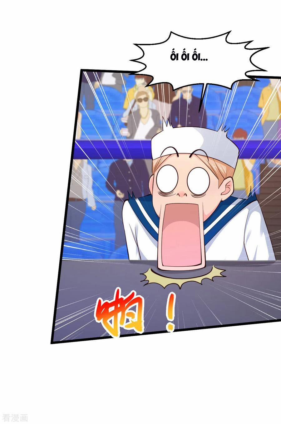 Tuyệt Phẩm Y Thánh 161 trang 22