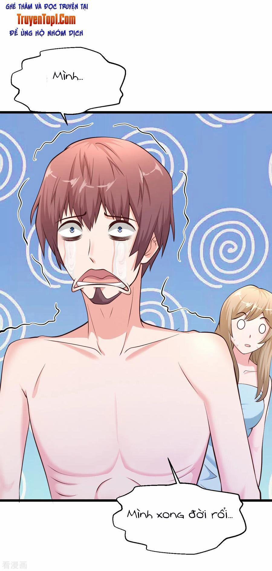 Tuyệt Phẩm Y Thánh 161 trang 23