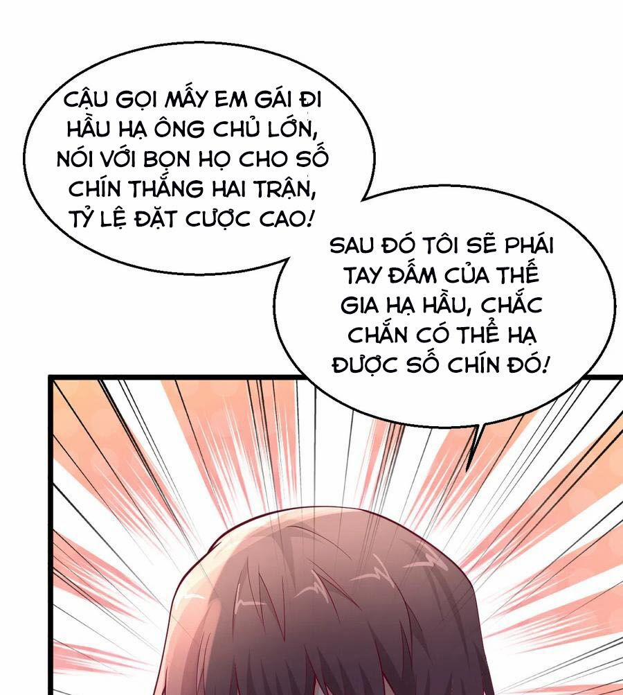 Tuyệt Phẩm Y Thánh 161 trang 3