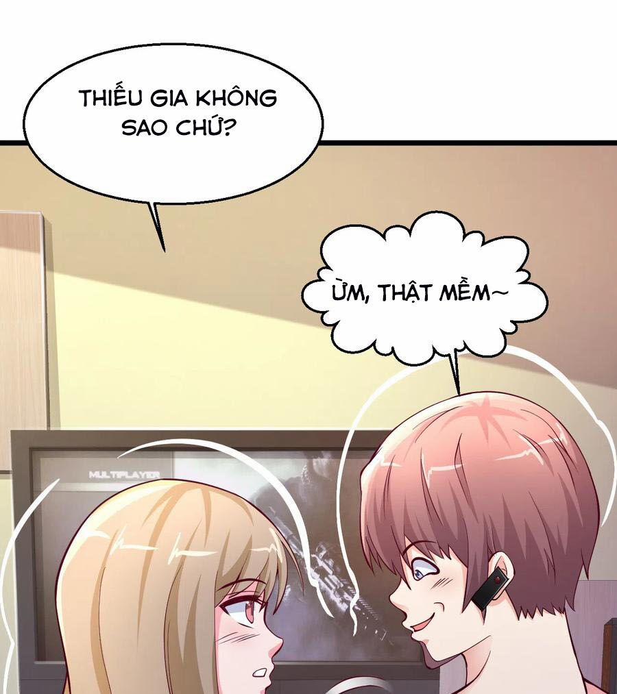 Tuyệt Phẩm Y Thánh 161 trang 5