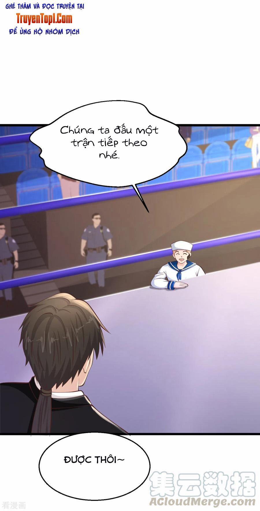 Tuyệt Phẩm Y Thánh 161 trang 9