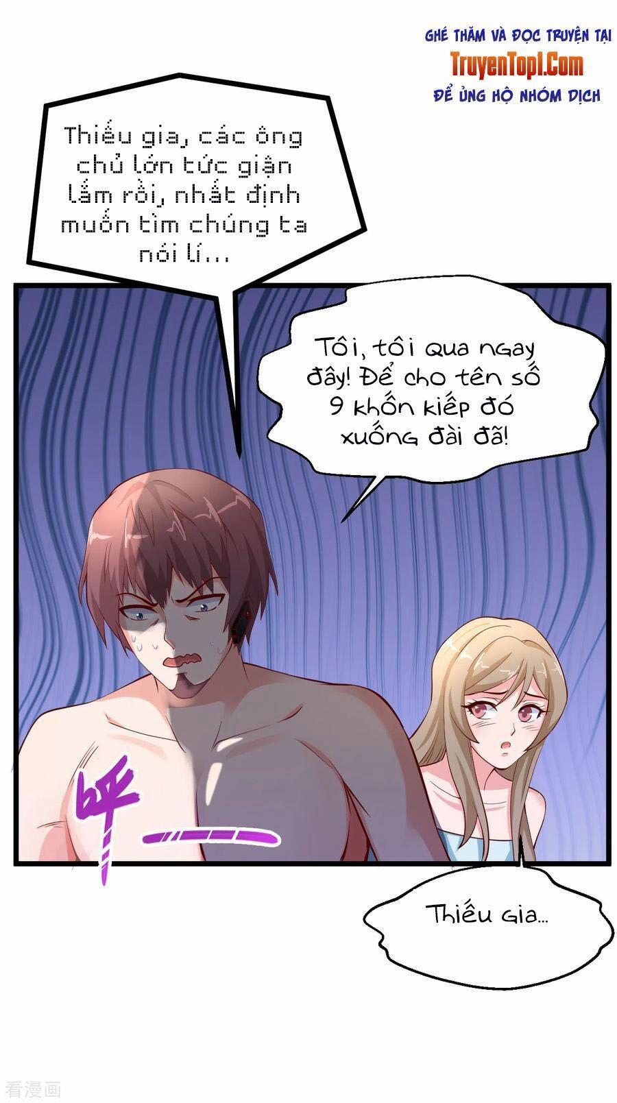 Tuyệt Phẩm Y Thánh 162 trang 1