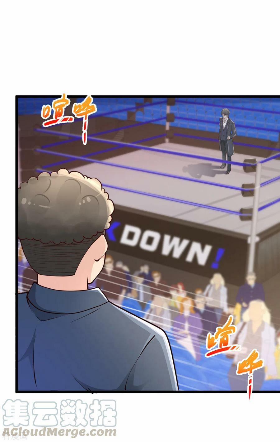 Tuyệt Phẩm Y Thánh 162 trang 14