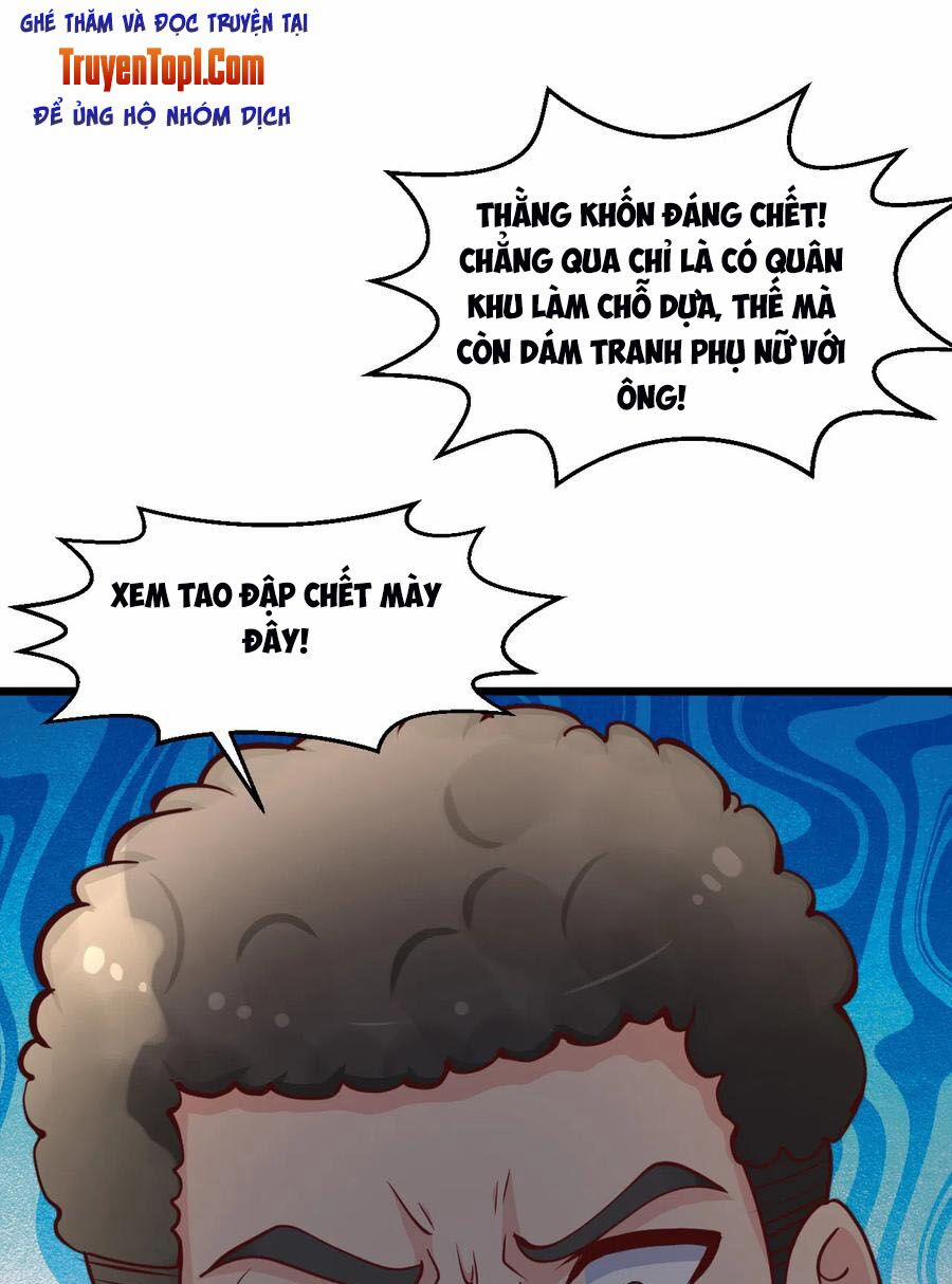 Tuyệt Phẩm Y Thánh 162 trang 15