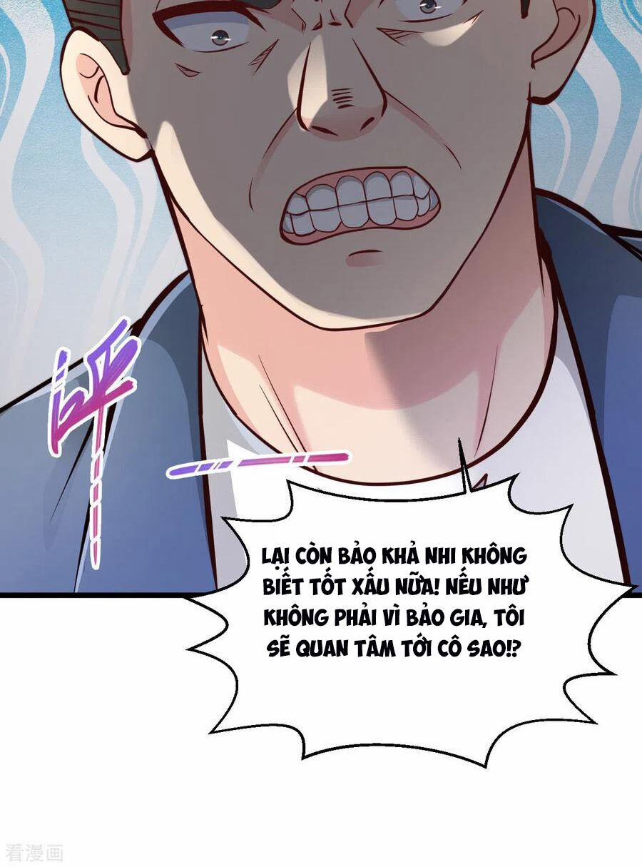 Tuyệt Phẩm Y Thánh 162 trang 16