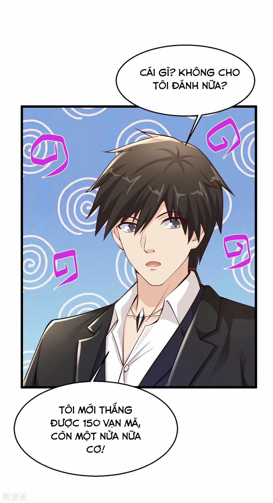 Tuyệt Phẩm Y Thánh 162 trang 17