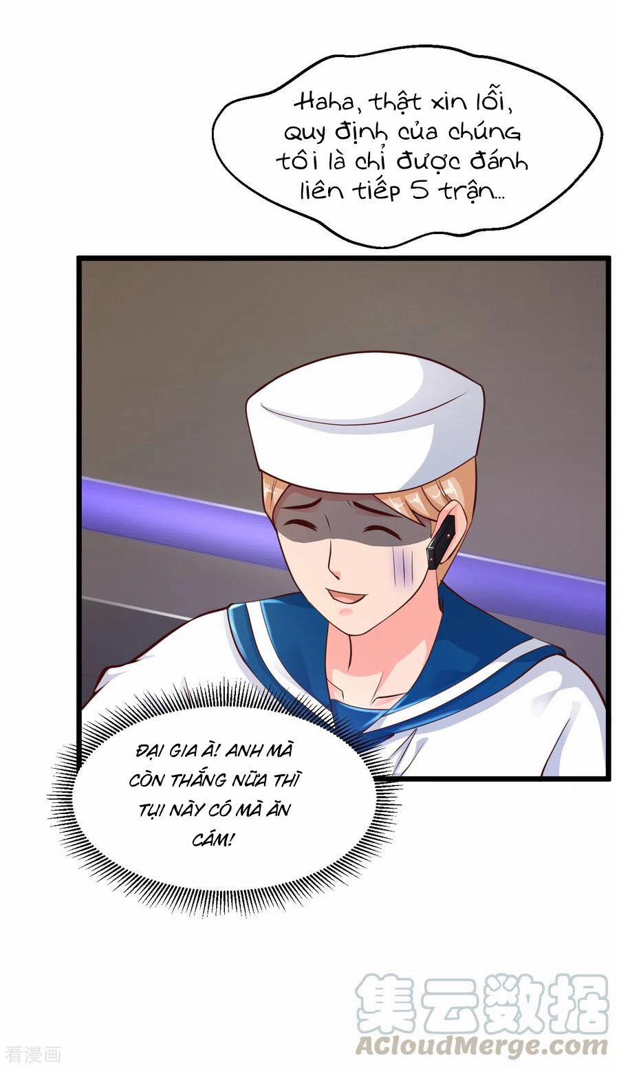 Tuyệt Phẩm Y Thánh 162 trang 18