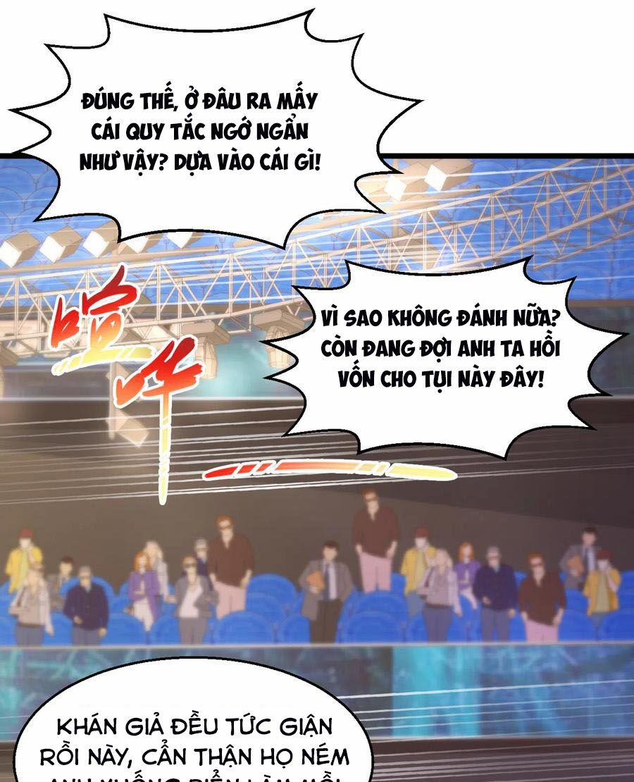 Tuyệt Phẩm Y Thánh 162 trang 19