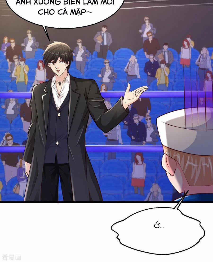 Tuyệt Phẩm Y Thánh 162 trang 20