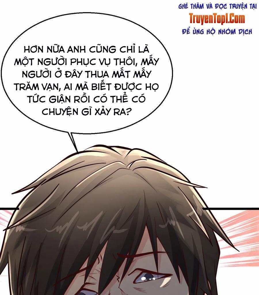 Tuyệt Phẩm Y Thánh 162 trang 21