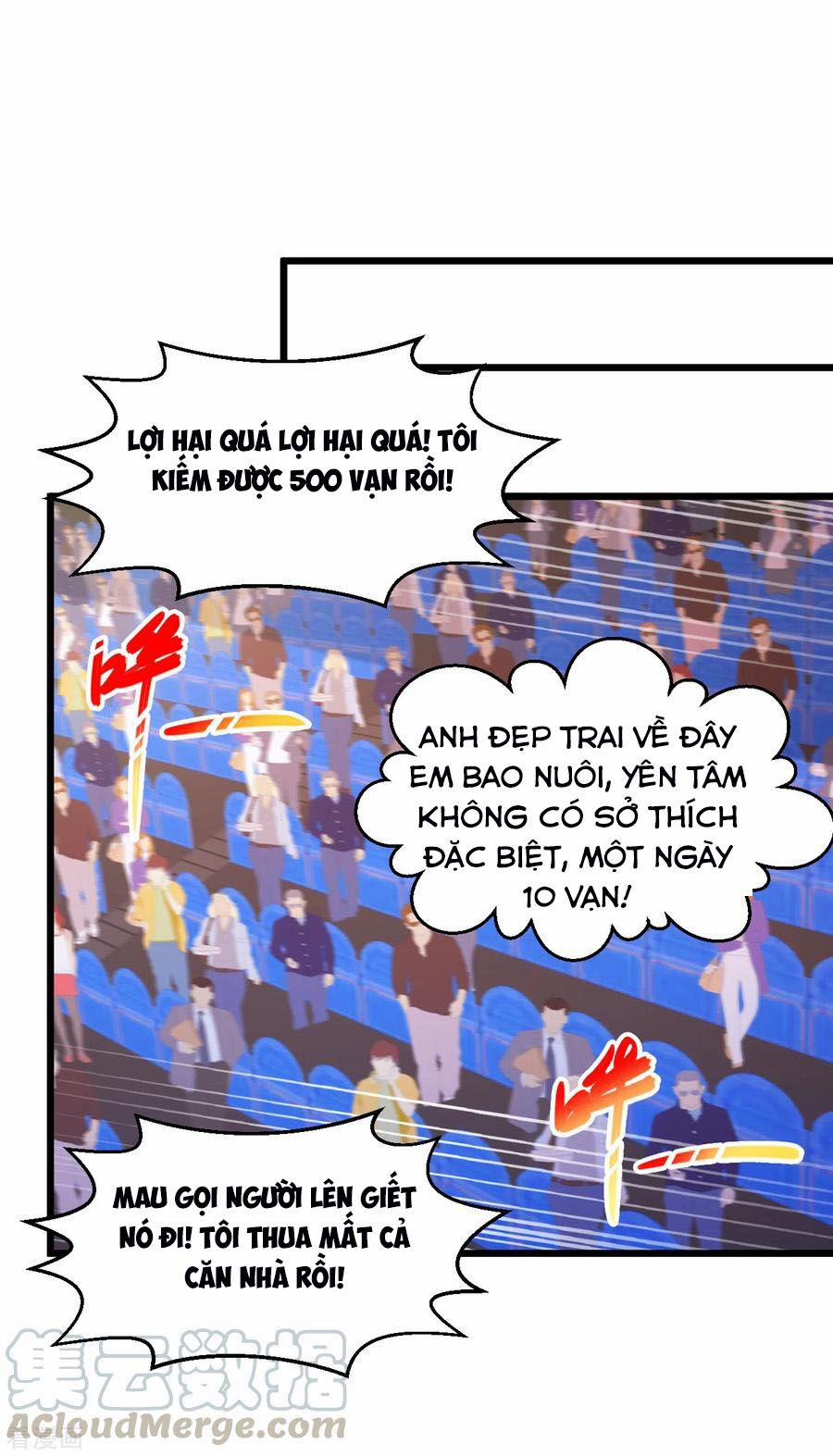 Tuyệt Phẩm Y Thánh 162 trang 3