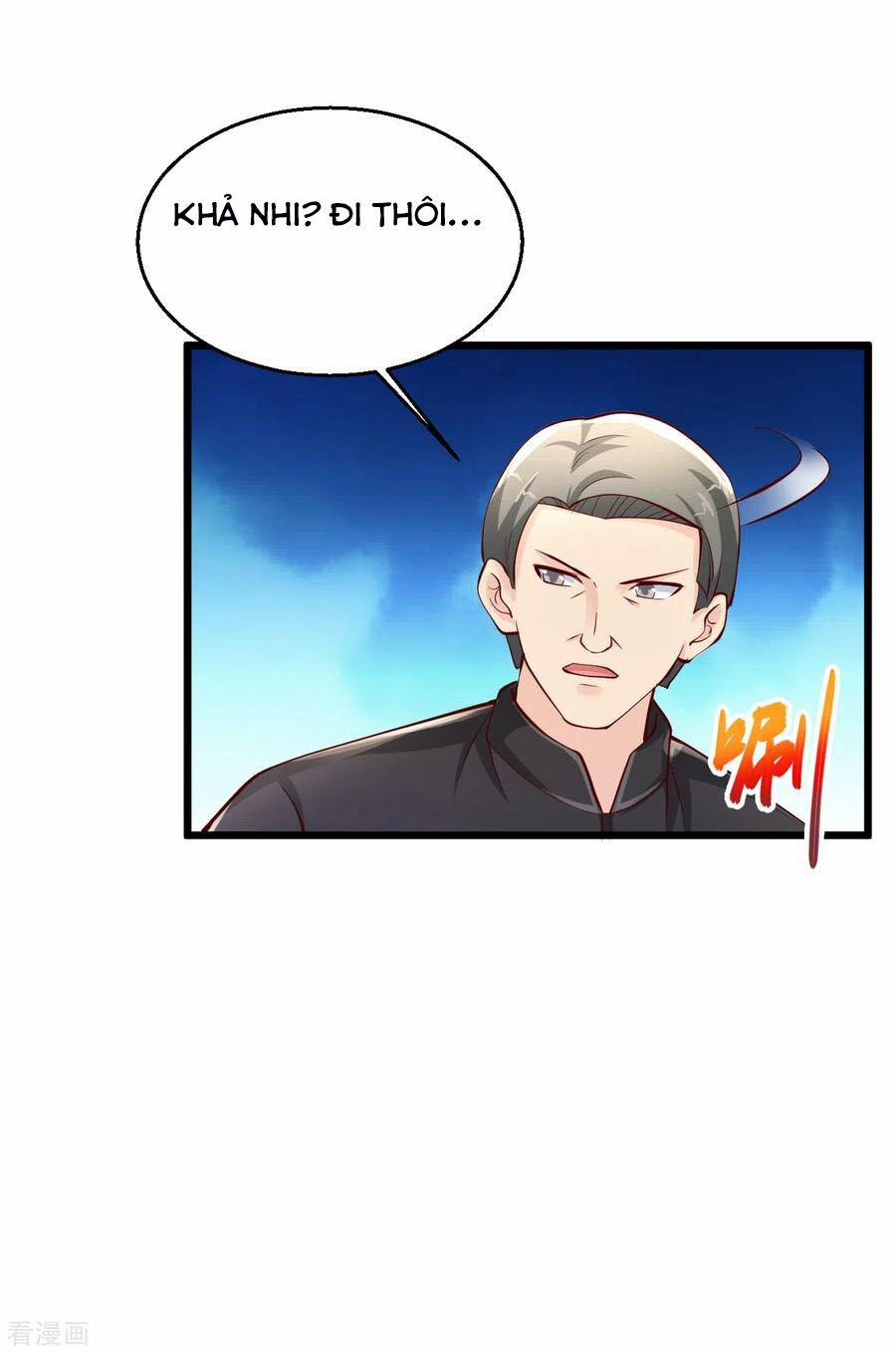 Tuyệt Phẩm Y Thánh 162 trang 5