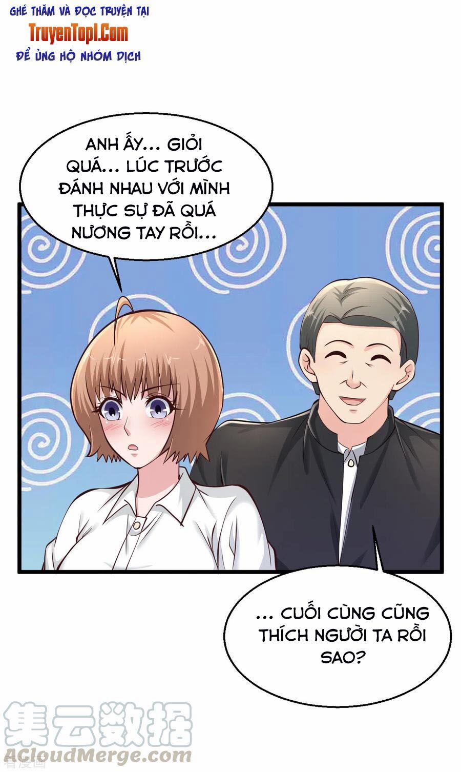 Tuyệt Phẩm Y Thánh 162 trang 6