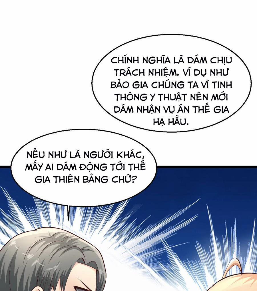 Tuyệt Phẩm Y Thánh 162 trang 9