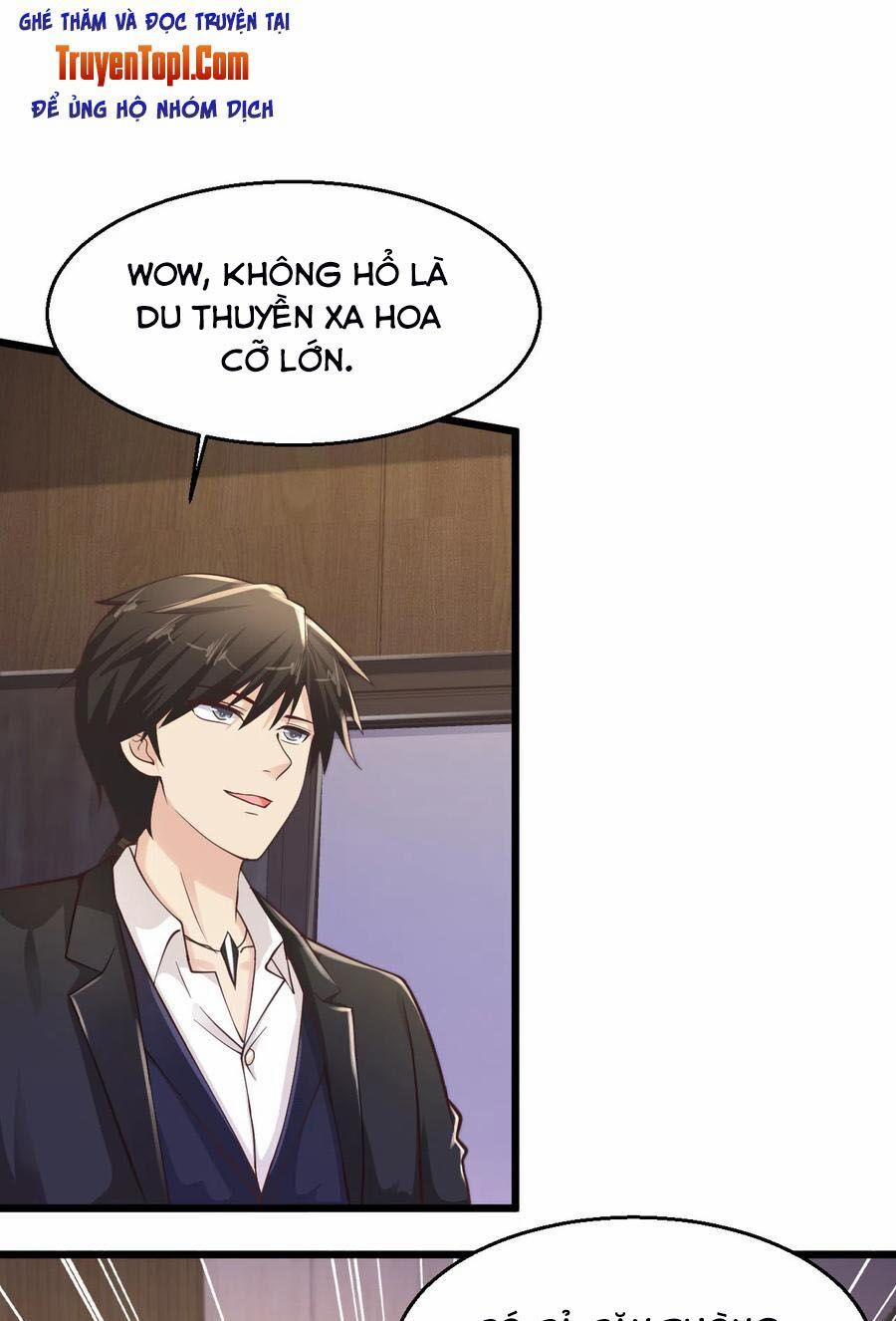 Tuyệt Phẩm Y Thánh 163 trang 1