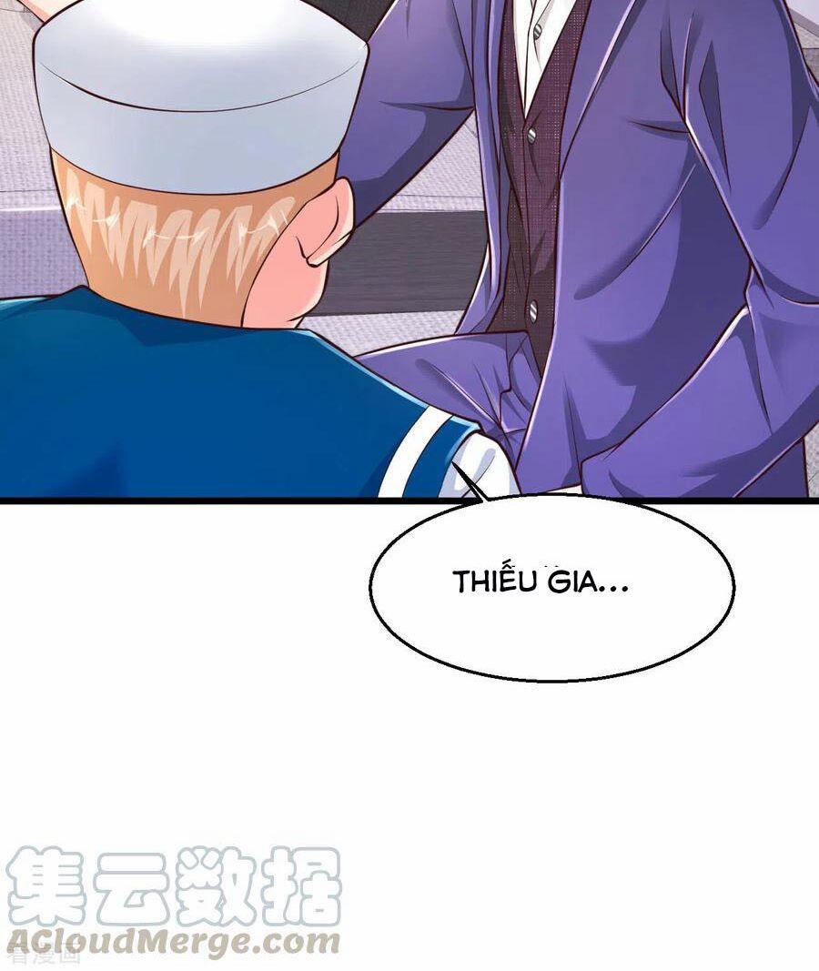 Tuyệt Phẩm Y Thánh 163 trang 11