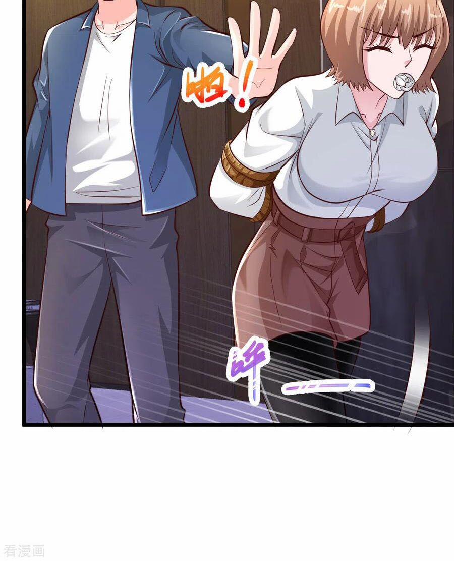 Tuyệt Phẩm Y Thánh 163 trang 14