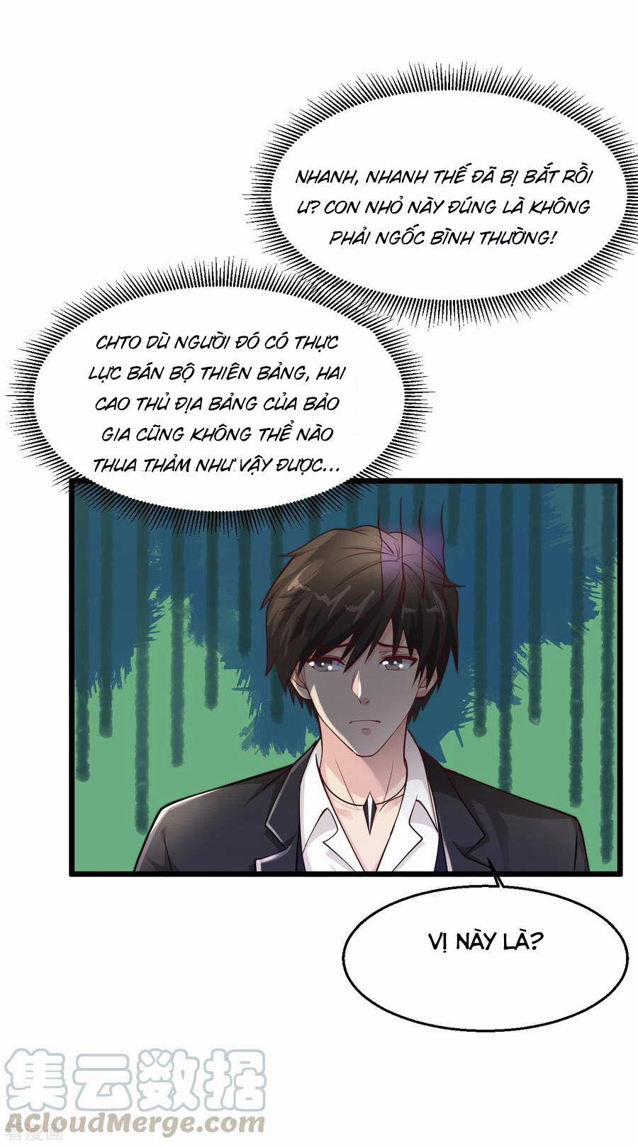 Tuyệt Phẩm Y Thánh 163 trang 15