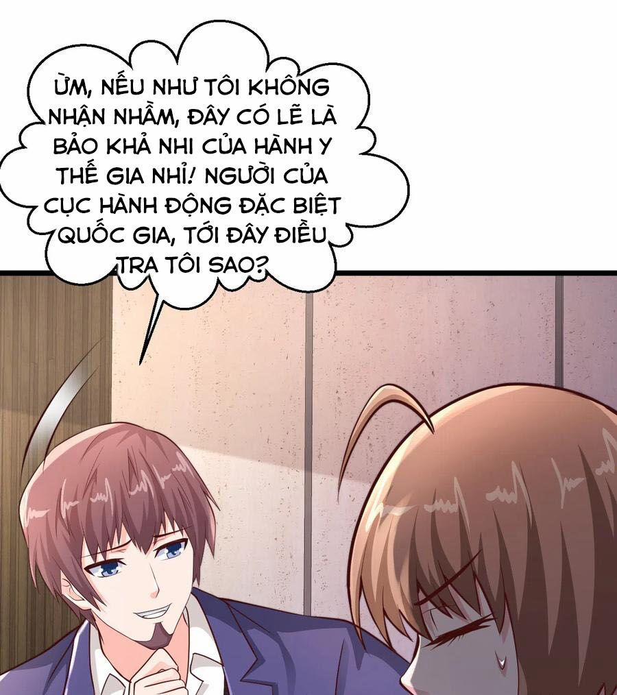 Tuyệt Phẩm Y Thánh 163 trang 16