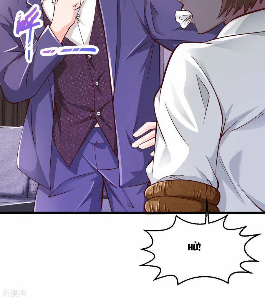 Tuyệt Phẩm Y Thánh 163 trang 17