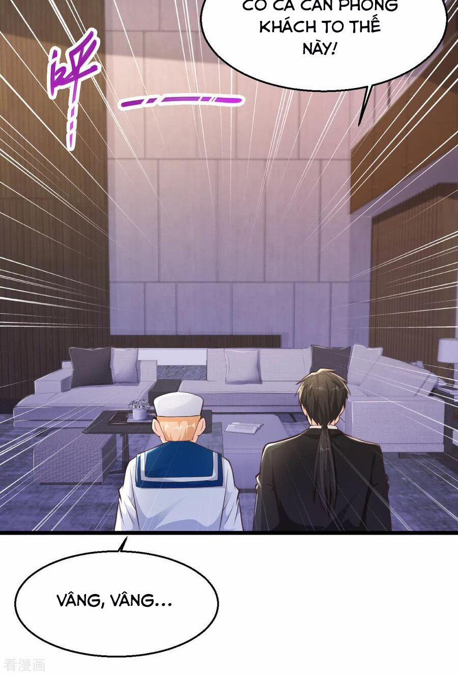 Tuyệt Phẩm Y Thánh 163 trang 2