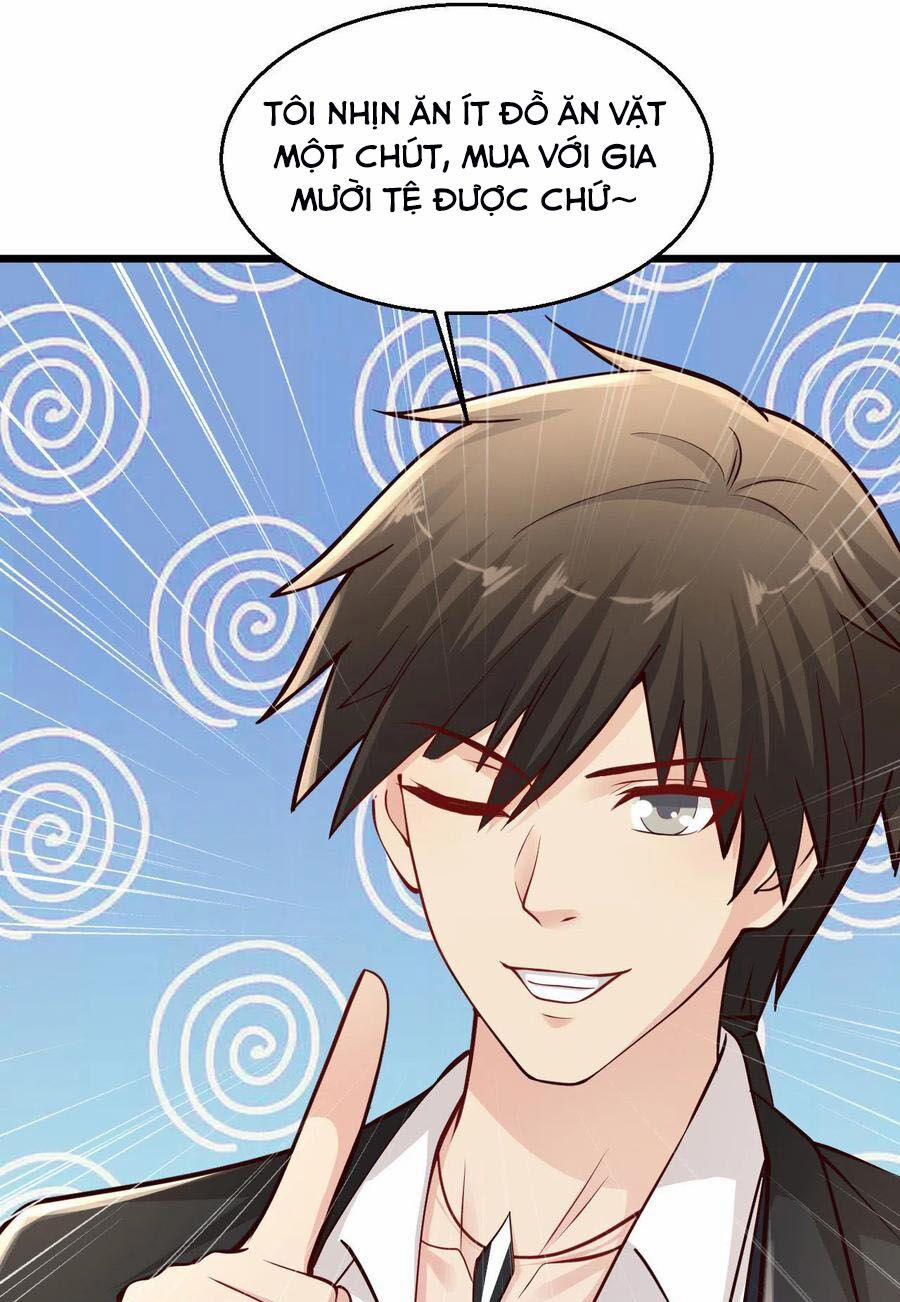 Tuyệt Phẩm Y Thánh 163 trang 21