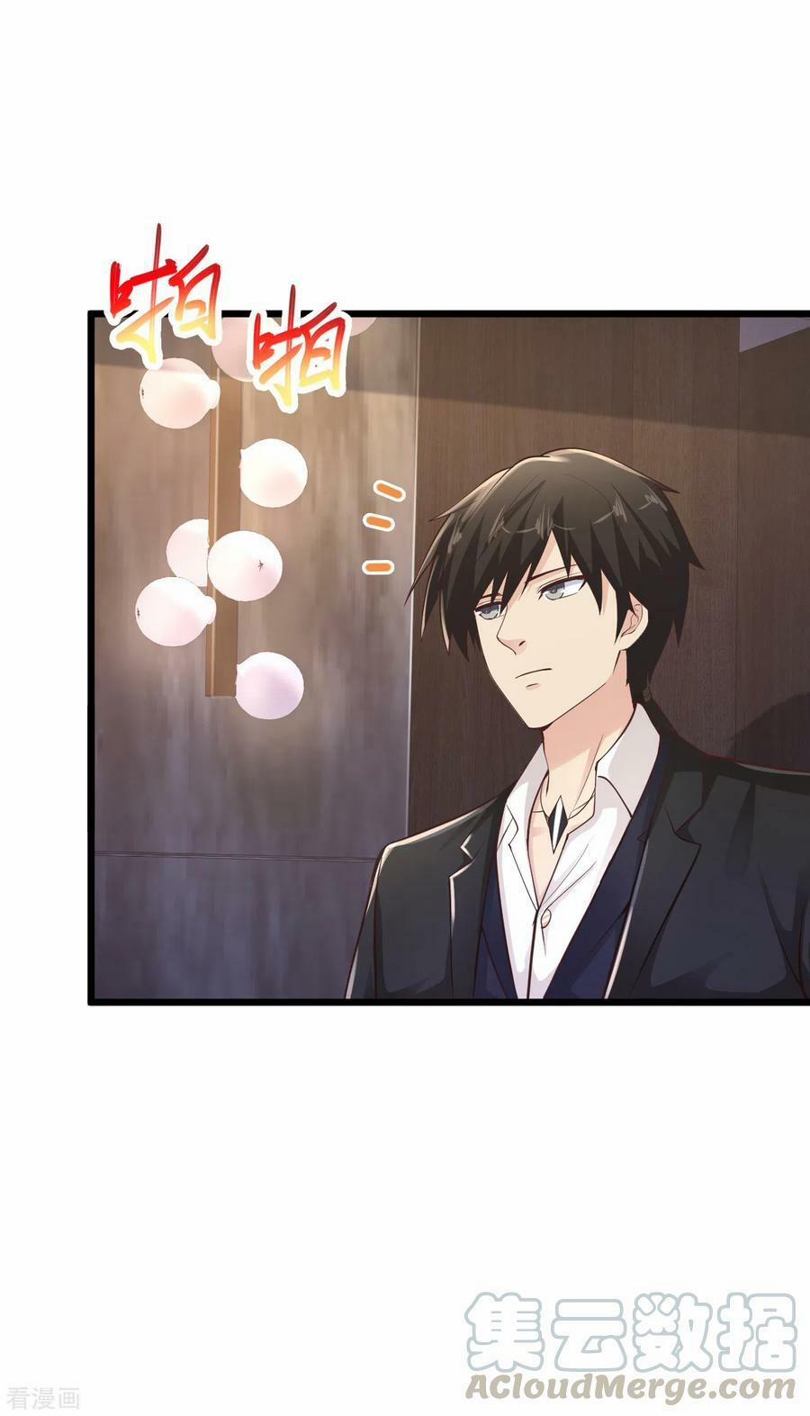 Tuyệt Phẩm Y Thánh 163 trang 4