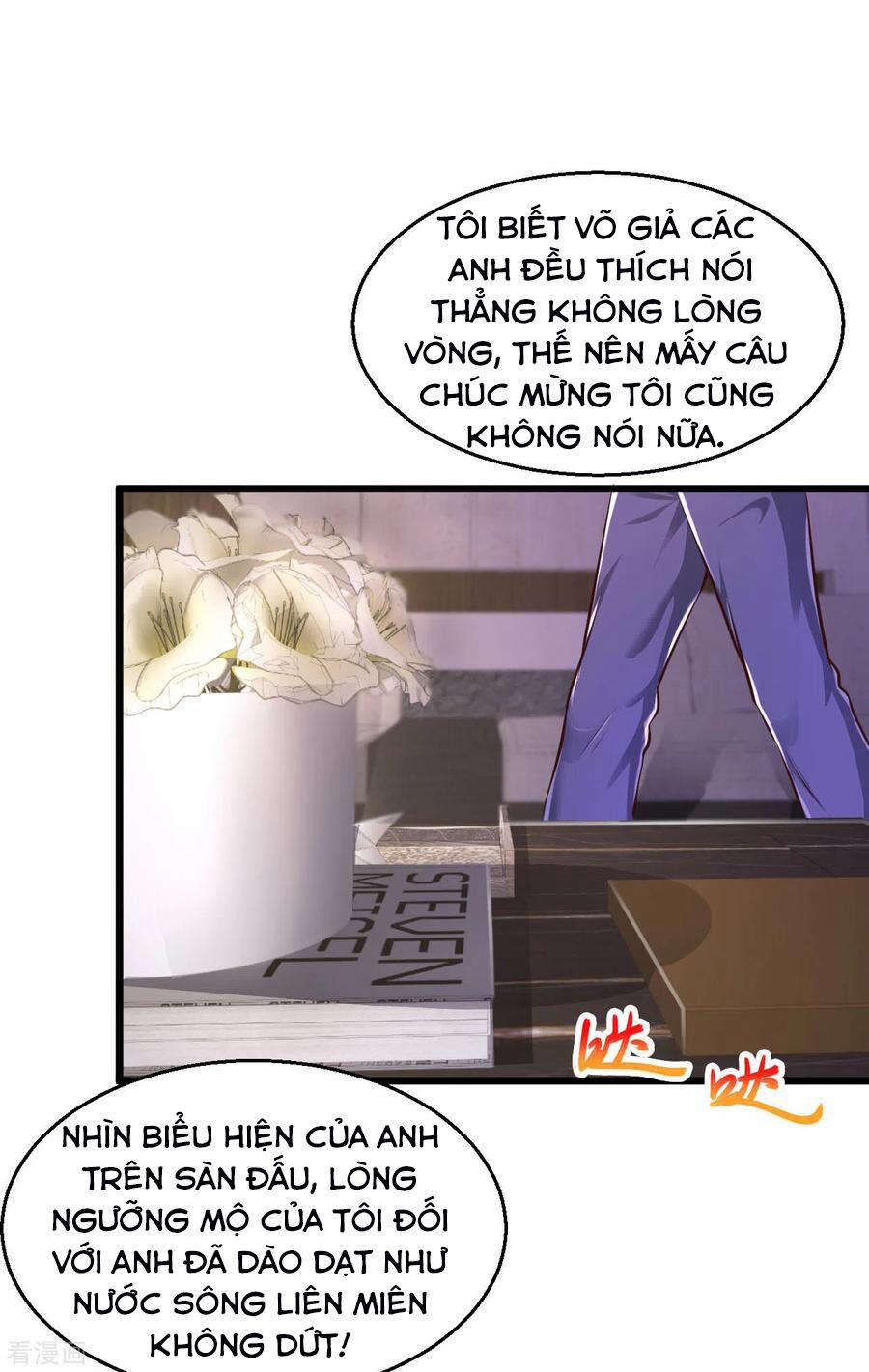 Tuyệt Phẩm Y Thánh 163 trang 6