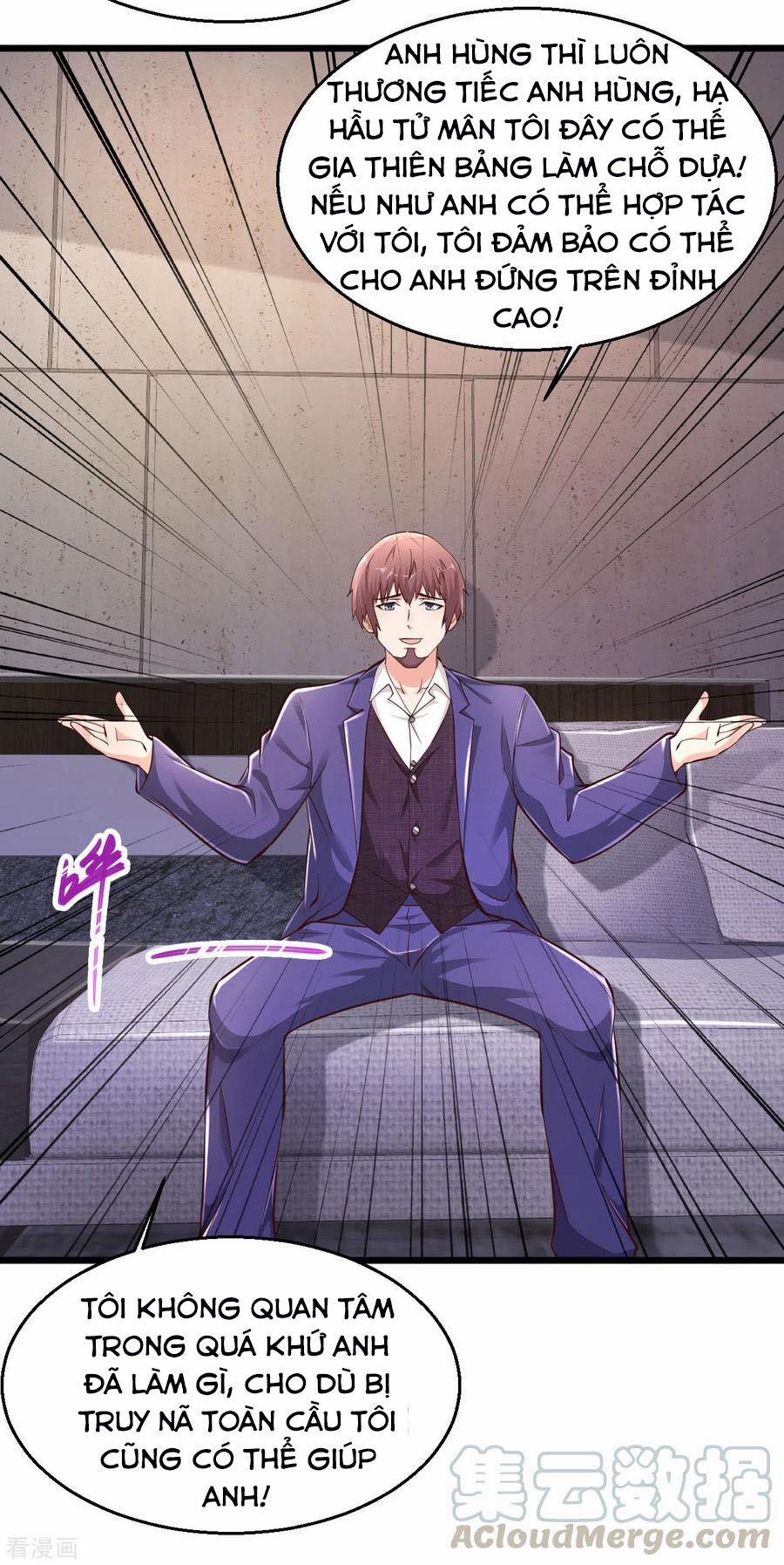 Tuyệt Phẩm Y Thánh 163 trang 7