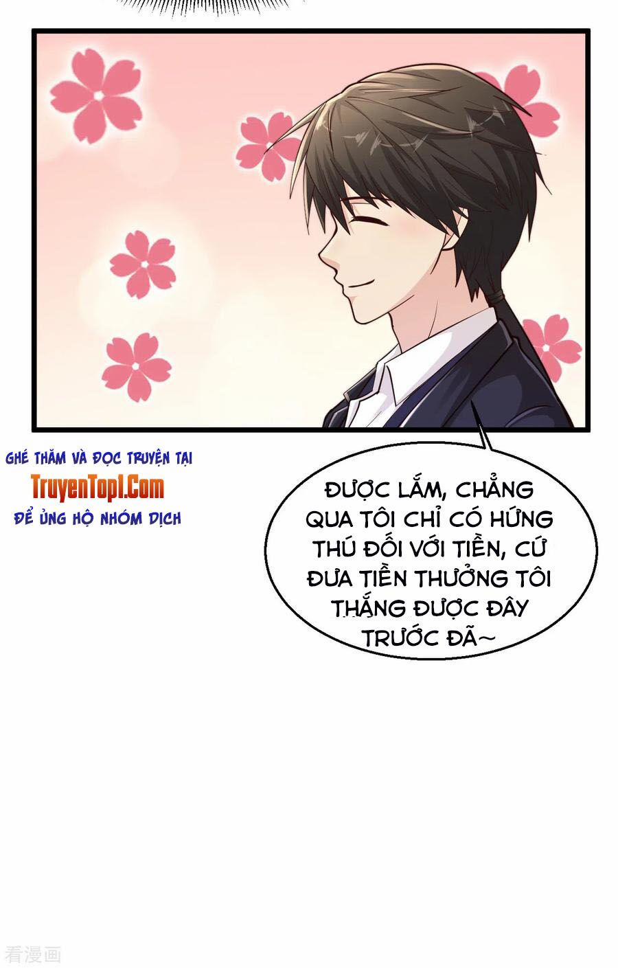 Tuyệt Phẩm Y Thánh 163 trang 9