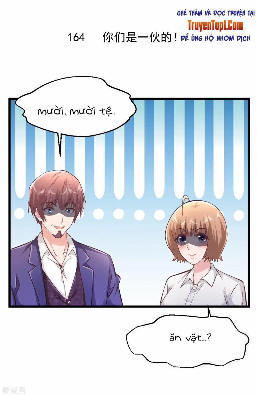 Tuyệt Phẩm Y Thánh 164 trang 1