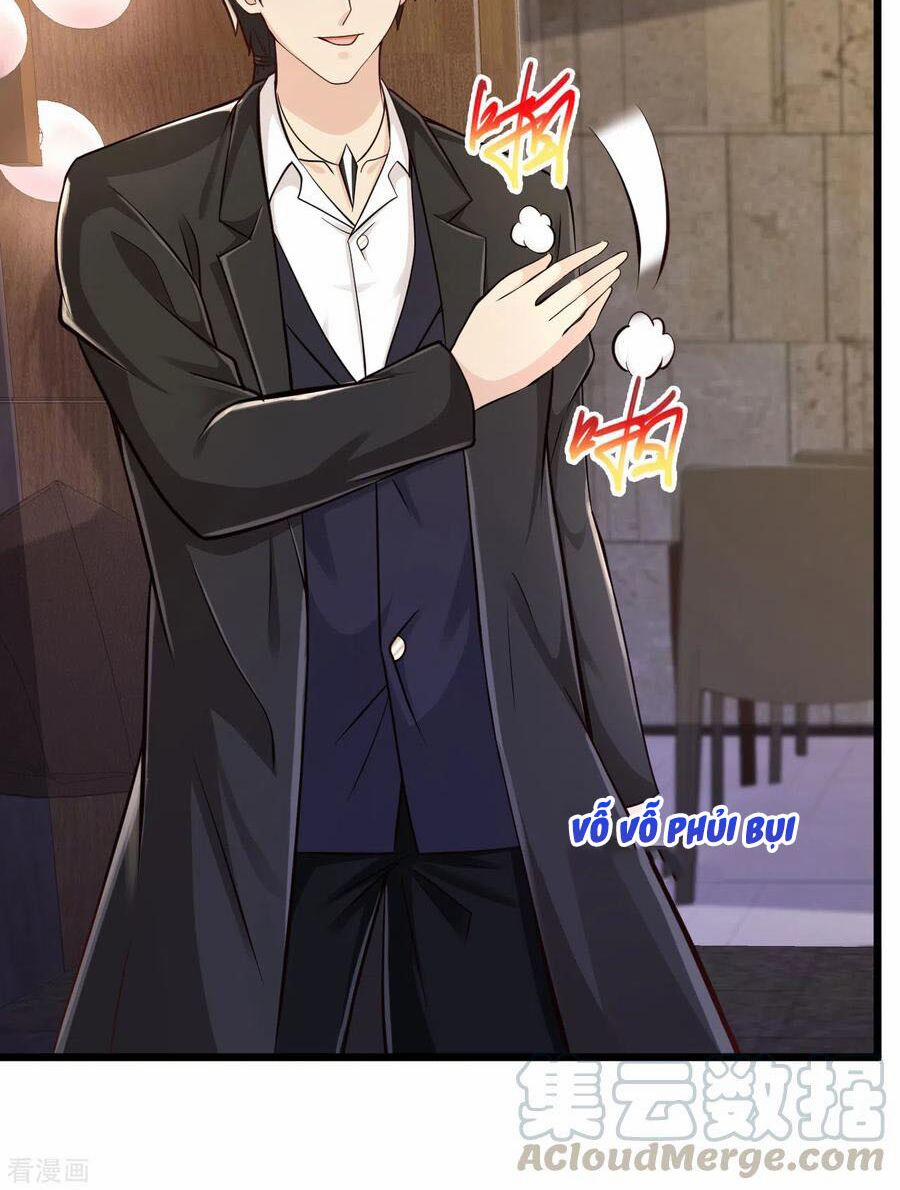 Tuyệt Phẩm Y Thánh 164 trang 14