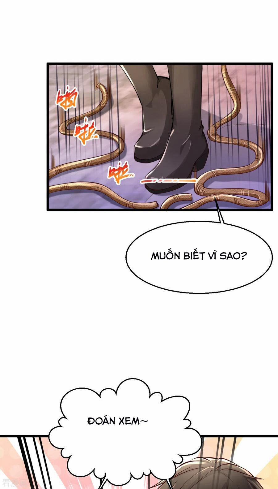 Tuyệt Phẩm Y Thánh 164 trang 18