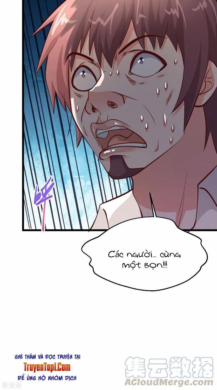 Tuyệt Phẩm Y Thánh 164 trang 20