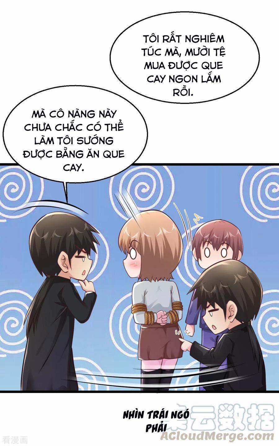 Tuyệt Phẩm Y Thánh 164 trang 3