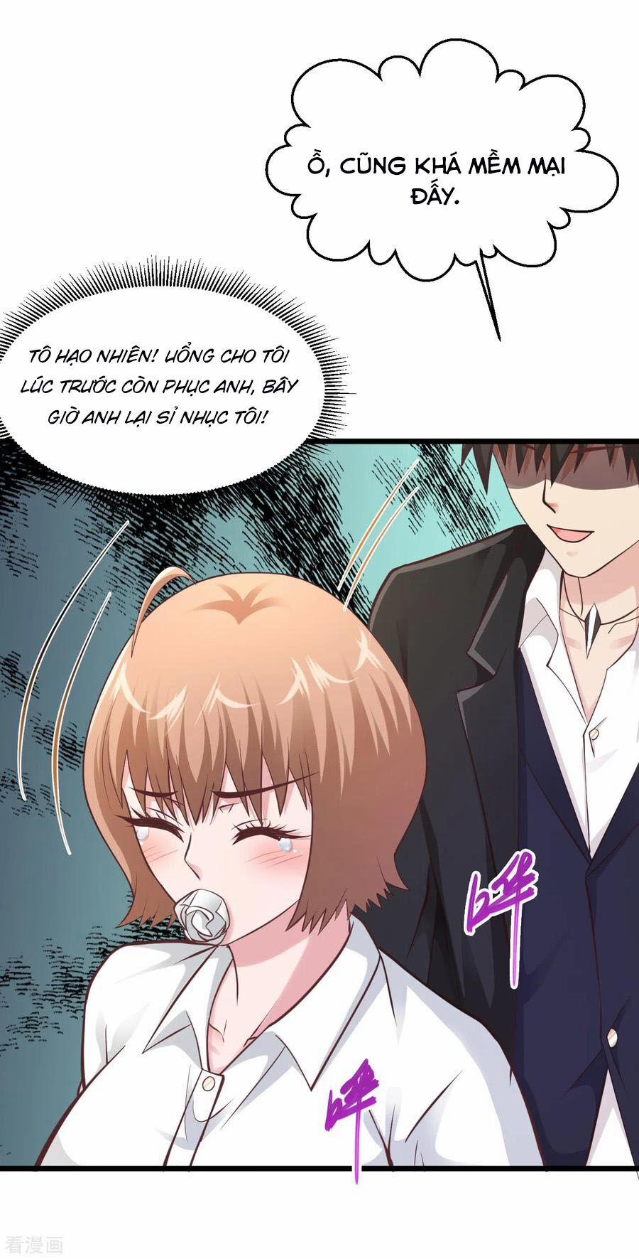 Tuyệt Phẩm Y Thánh 164 trang 4