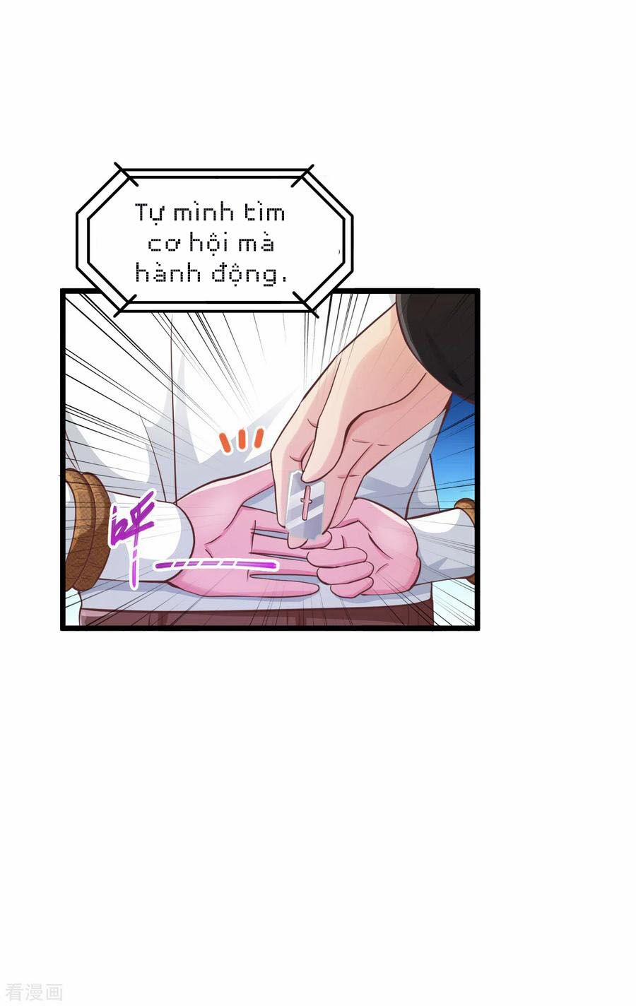 Tuyệt Phẩm Y Thánh 164 trang 5