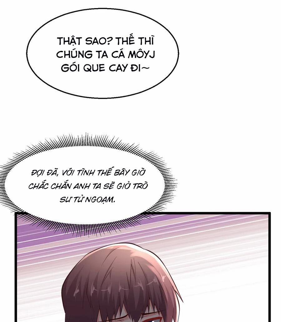 Tuyệt Phẩm Y Thánh 164 trang 8