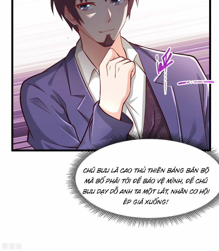 Tuyệt Phẩm Y Thánh 164 trang 9