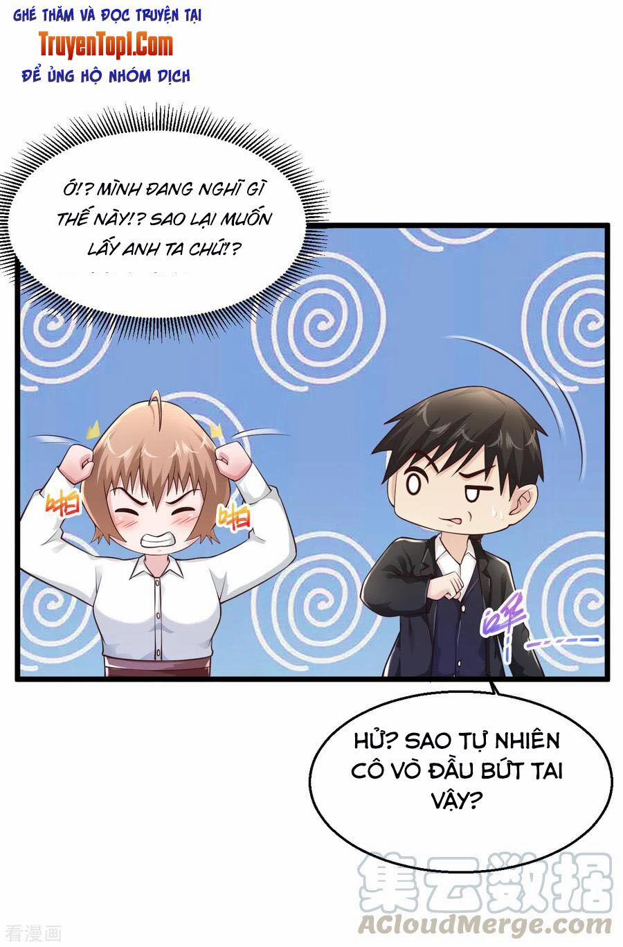 Tuyệt Phẩm Y Thánh 165 trang 12